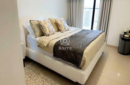 Apartment - 1 Bedroom - 2 Bathrooms for rent in Binghatti Phoenix - District 13 - Jumeirah Village Circle - Dubai