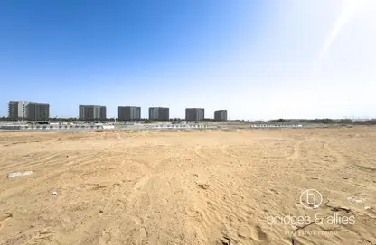 Apartment - 2 Bedrooms - 3 Bathrooms for sale in Keturah Reserve - MAG City - Mohammed Bin Rashid City - Dubai