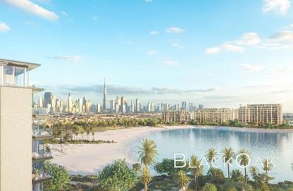 Apartment - 5 Bedrooms - 5 Bathrooms for sale in Solaya 5 - Solaya - La Mer - La Mer - Jumeirah - Dubai
