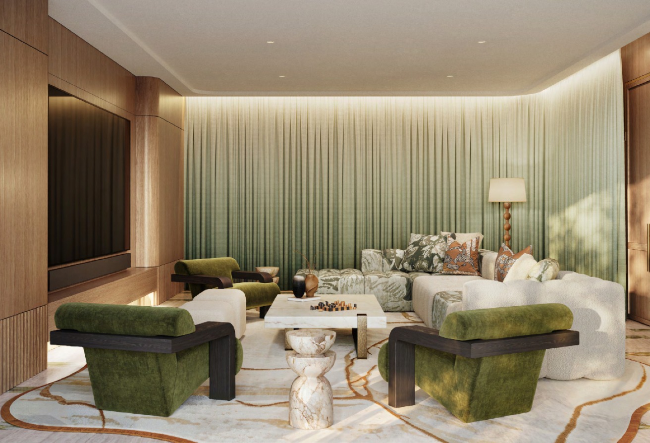 Luxurious 5BR | Premium Finishes | Solaya — imagem 10