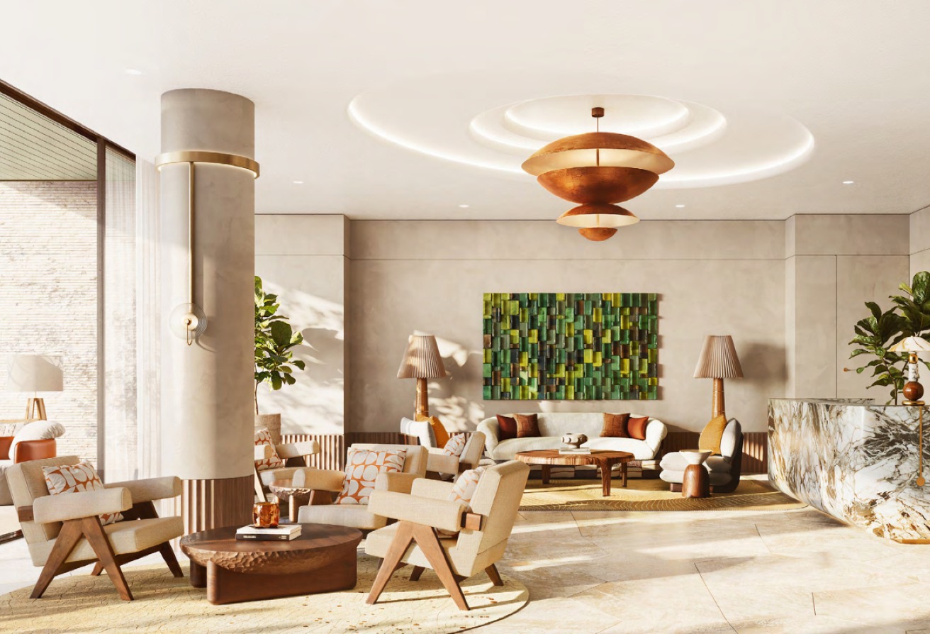 Luxurious 5BR | Premium Finishes | Solaya — imagem 9