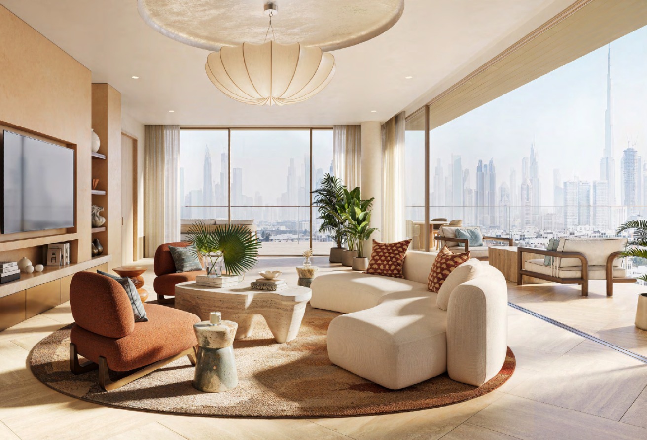 Luxurious 5BR | Premium Finishes | Solaya — imagem 3
