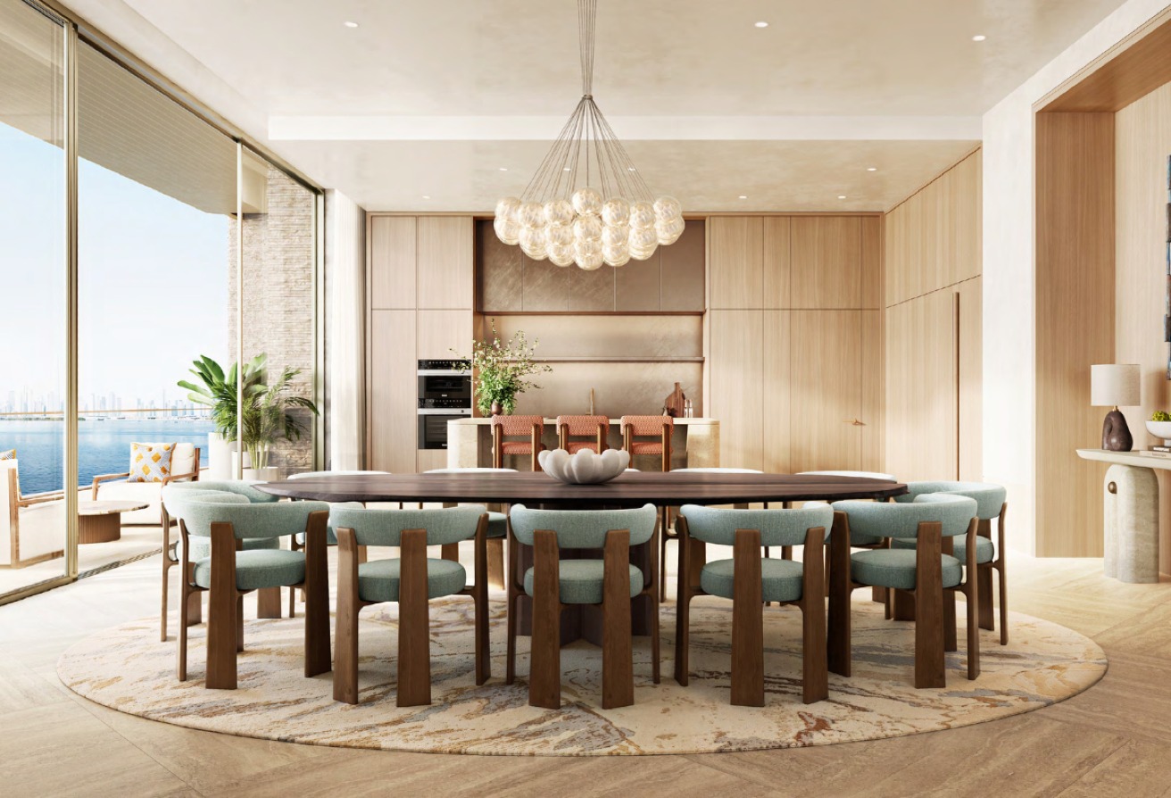 Luxurious 5BR | Premium Finishes | Solaya — imagem 5