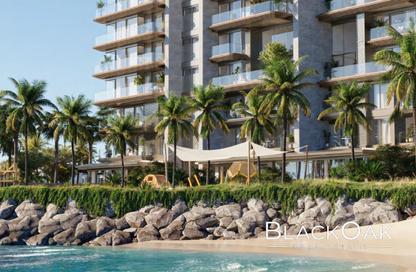Apartment - 5 Bedrooms - 5 Bathrooms for sale in Solaya 5 - Solaya - La Mer - La Mer - Jumeirah - Dubai Apartment - 5 Bedrooms - 5 Bathrooms for sale in Solaya 5 - Solaya - La Mer - La Mer - Jumeirah - Dubai