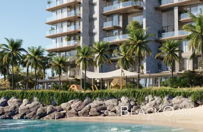 شقة - 5 غرف نوم - 5 حمامات للبيع في سولايا 5 - سولايا في لا مير - لا مير - جميرا - دبي