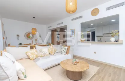 تاون هاوس - 3 غرف نوم - 3 حمامات للبيع في فلل فلامنغو - ميناء العرب - راس الخيمة - رأس الخيمة