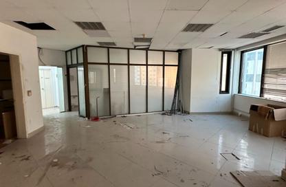 Office Space - Studio - 3 for rent in Marbella Resort - Al Majaz 1 - Al Majaz - Sharjah