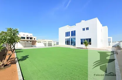 فيلا - 6 غرف نوم - 8 حمامات للايجار في ند الشبا 4 - ند الشبا - دبي