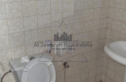 Apartment - 2 Bedrooms - 2 Bathrooms for rent in Dar Al Majaz - Jamal Abdul Nasser Street - Al Majaz - Sharjah
