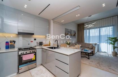 Apartment - 1 - 2 for sale in Binghatti Canal - Business Bay - Dubai Apartment - 1 - 2 for sale in Binghatti Canal - Business Bay - Dubai