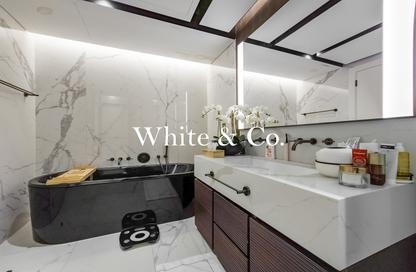 Apartment - 2 - 3 for sale in Uptown Tower - Uptown Dubai - Jumeirah Lake Towers - Dubai