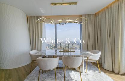 Apartment - 2 - 3 for sale in Uptown Tower - Uptown Dubai - Jumeirah Lake Towers - Dubai Apartment - 2 - 3 for sale in Uptown Tower - Uptown Dubai - Jumeirah Lake Towers - Dubai