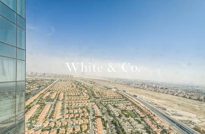 Apartment - 2 - 3 for sale in Uptown Tower - Uptown Dubai - Jumeirah Lake Towers - Dubai