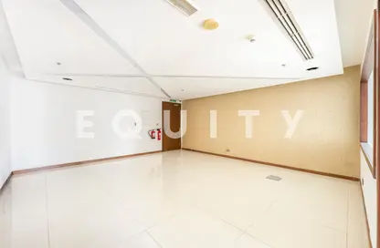 Office Space - Studio for rent in The Burlington - Business Bay - Dubai