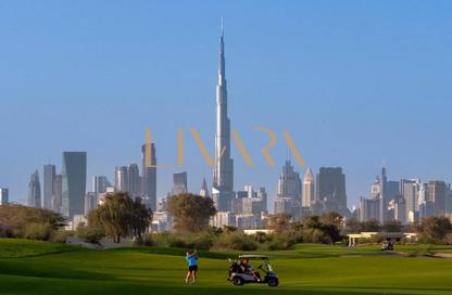 Apartment - 2 Bedrooms - 3 Bathrooms for sale in Palace Residences Hillside A - Palace Residences Hillside - Dubai Hills Estate - Dubai
