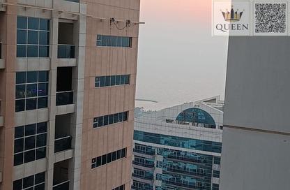 Apartment - 3 Bedrooms - 3 Bathrooms for sale in Ajman One Tower 1 - Ajman One - Ajman Downtown - Ajman Apartment - 3 Bedrooms - 3 Bathrooms for sale in Ajman One Tower 1 - Ajman One - Ajman Downtown - Ajman