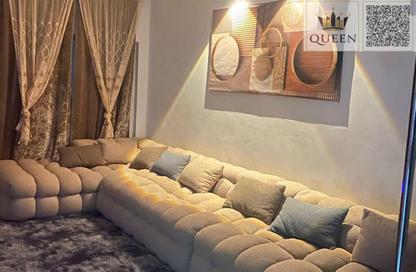 Apartment - 3 Bedrooms - 3 Bathrooms for sale in Ajman One Tower 1 - Ajman One - Ajman Downtown - Ajman Apartment - 3 Bedrooms - 3 Bathrooms for sale in Ajman One Tower 1 - Ajman One - Ajman Downtown - Ajman