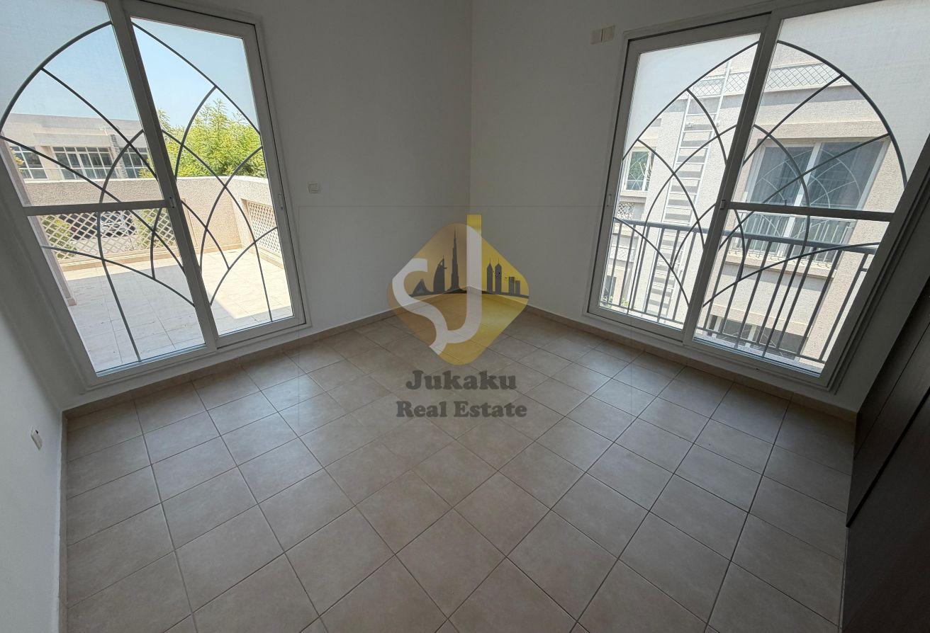 Gated Community | 4BR+Maid | Twin Villa photo 13