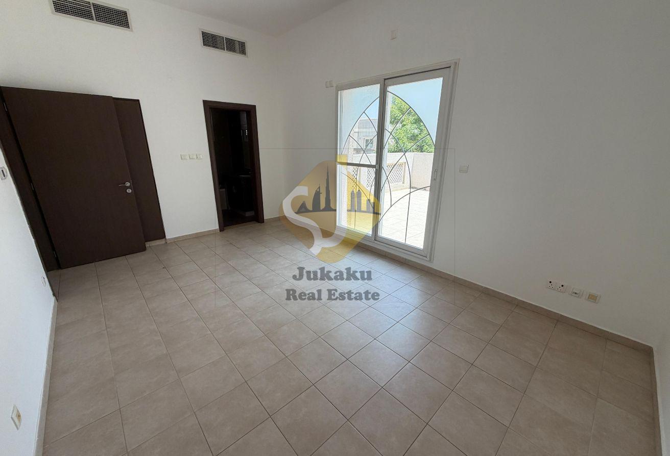 Gated Community | 4BR+Maid | Twin Villa photo 10