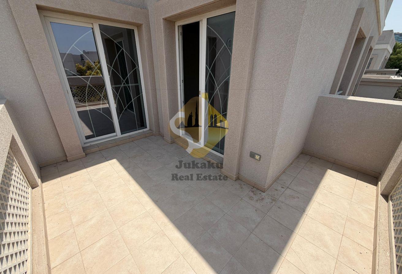 Gated Community | 4BR+Maid | Twin Villa photo 9