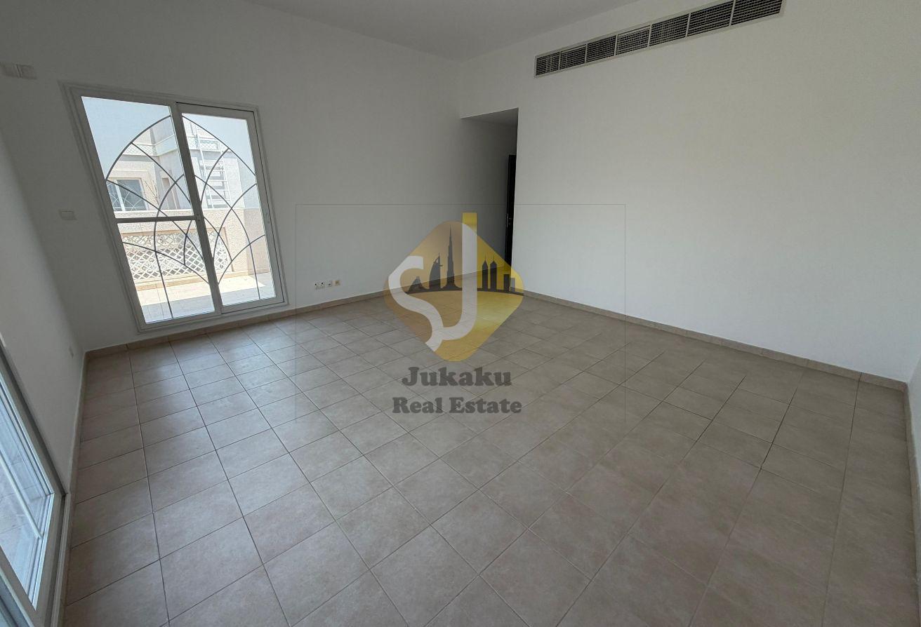Gated Community | 4BR+Maid | Twin Villa photo 16