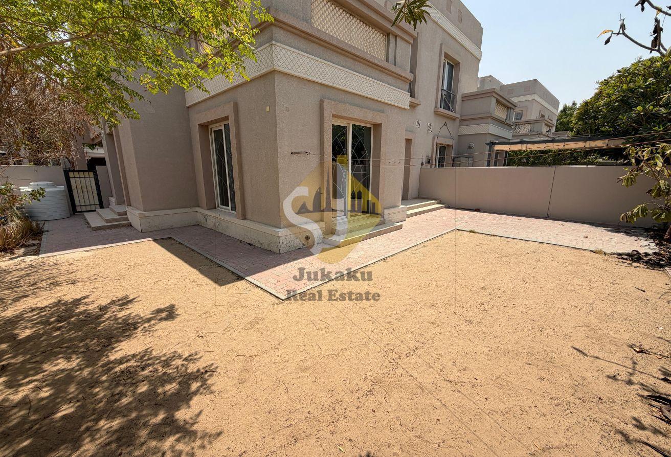 Gated Community | 4BR+Maid | Twin Villa photo 7