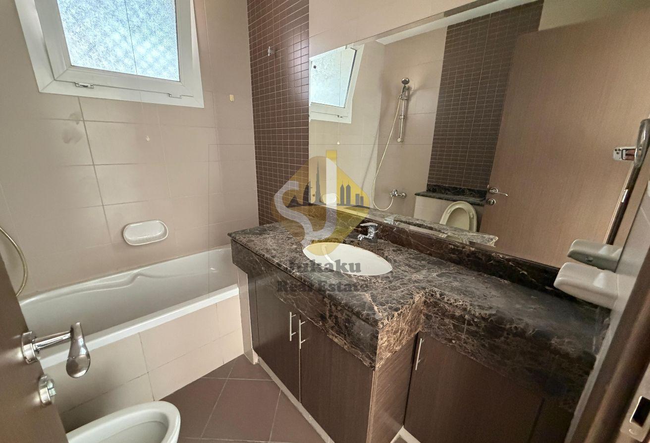 Gated Community | 4BR+Maid | Twin Villa photo 18