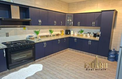 Villa - 5 - 7 for rent in Al Yasmeen 1 - Al Yasmeen - Ajman