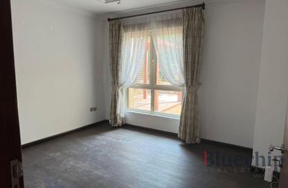 Villa - 4 Bedrooms - 5 Bathrooms for rent in Cluster 43 - Jumeirah Islands - Dubai