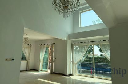 Villa - 4 Bedrooms - 5 Bathrooms for rent in Cluster 43 - Jumeirah Islands - Dubai Villa - 4 Bedrooms - 5 Bathrooms for rent in Cluster 43 - Jumeirah Islands - Dubai