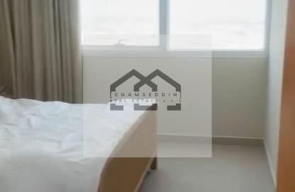 Apartment - 2 Bedrooms - 3 Bathrooms for sale in Gulf Tower - Emirates City - Ajman Apartment - 2 Bedrooms - 3 Bathrooms for sale in Gulf Tower - Emirates City - Ajman