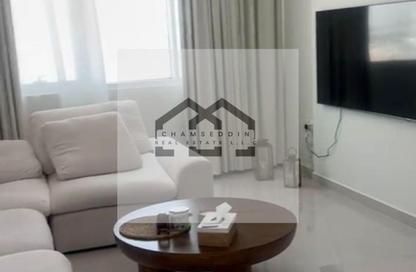 Apartment - 2 Bedrooms - 3 Bathrooms for sale in Gulf Tower - Emirates City - Ajman Apartment - 2 Bedrooms - 3 Bathrooms for sale in Gulf Tower - Emirates City - Ajman