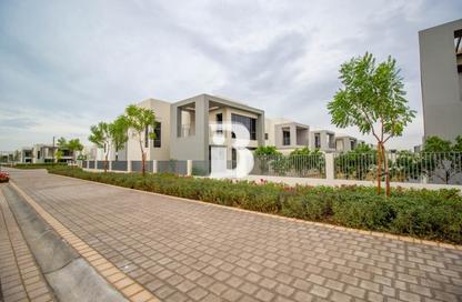 Villa - 4 Bedrooms - 5 Bathrooms for rent in Sidra Villas II - Sidra Villas - Dubai Hills Estate - Dubai