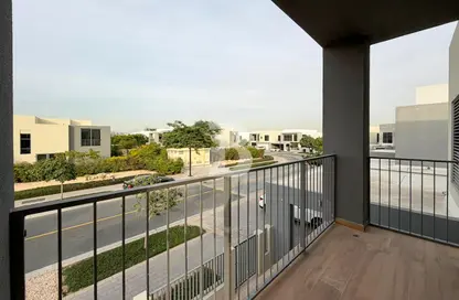 فيلا - 4 غرف نوم - 5 حمامات للايجار في 2 فلل سيدرا - فلل سيدرا - دبي هيلز استيت - دبي