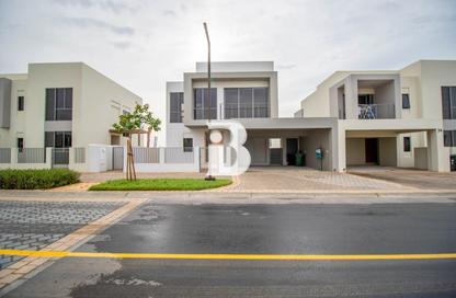 Villa - 4 Bedrooms - 5 Bathrooms for rent in Sidra Villas II - Sidra Villas - Dubai Hills Estate - Dubai