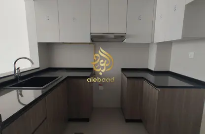 Apartment - 1 Bedroom - 2 Bathrooms for rent in L'Olivier Residence - International City Phase 2 - Al Warsan 4 - Al Warsan - Dubai