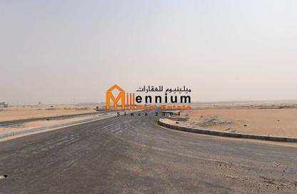 Land - Studio for sale in Al Belidah - Al Bataeh - Sharjah Land - Studio for sale in Al Belidah - Al Bataeh - Sharjah