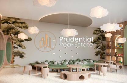 Apartment - 3 Bedrooms - 4 Bathrooms for sale in Reem Eleven - Shams Abu Dhabi - Al Reem Island - Abu Dhabi