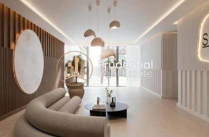 Apartment - 3 Bedrooms - 4 Bathrooms for sale in Reem Eleven - Shams Abu Dhabi - Al Reem Island - Abu Dhabi