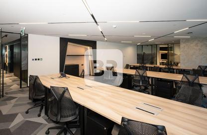 مكتب - استوديو - 1 حمام للايجار في A برج - تريو تاورز - شارع الشيخ زايد - دبي مكتب - استوديو - 1 حمام للايجار في A برج - تريو تاورز - شارع الشيخ زايد - دبي