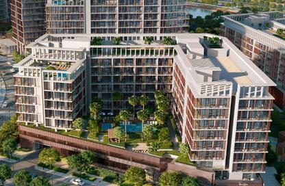 Apartment - 2 - 4 for sale in Alder at ParkFive - Park Five by Deyaar - Dubai Production City (IMPZ) - Dubai