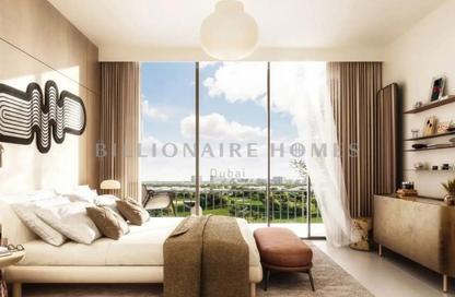 Apartment - 1 - 1 for sale in Golf Point Tower 1 - Golf Point - Emaar South - Dubai South (Dubai World Central) - Dubai Apartment - 1 - 1 for sale in Golf Point Tower 1 - Golf Point - Emaar South - Dubai South (Dubai World Central) - Dubai