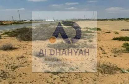 أرض - استوديو للبيع في البليده - البطائح - الشارقة أرض - استوديو للبيع في البليده - البطائح - الشارقة