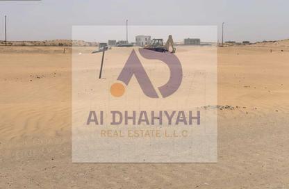 Land - Studio for sale in Al Belidah - Al Bataeh - Sharjah