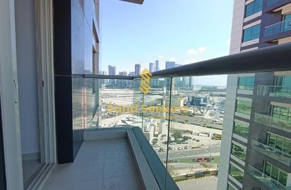Apartment - 1 - 2 for rent in Al Maha Tower - Marina Square - Al Reem Island - Abu Dhabi Apartment - 1 - 2 for rent in Al Maha Tower - Marina Square - Al Reem Island - Abu Dhabi
