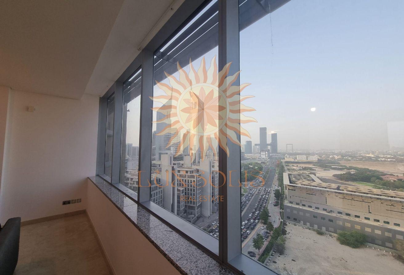 BRAND NEW INTERIOR | CITY VIEW | FURNISHED photo 7