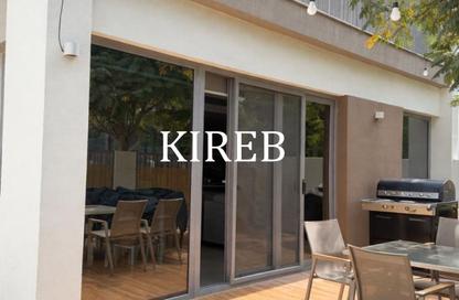 Villa - 4 Bedrooms - 5 Bathrooms for rent in Elan - Tilal Al Ghaf - Dubai