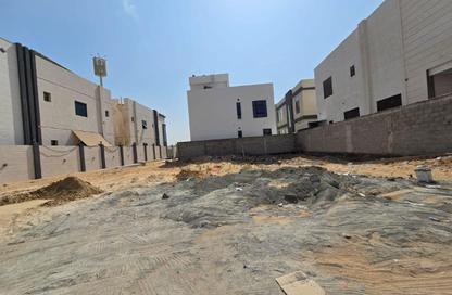 Land - Studio for sale in Al Yasmeen 1 - Al Yasmeen - Ajman Land - Studio for sale in Al Yasmeen 1 - Al Yasmeen - Ajman