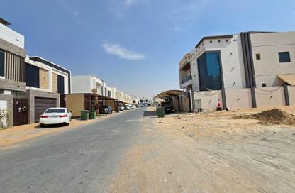 Land - Studio for sale in Al Yasmeen 1 - Al Yasmeen - Ajman Land - Studio for sale in Al Yasmeen 1 - Al Yasmeen - Ajman