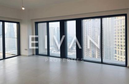 Apartment - 3 Bedrooms - 2 Bathrooms for rent in Burj Royale - Downtown Dubai - Dubai